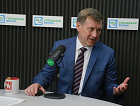 Мэр Новосибирска прокомментировал возможность возвращения трамваев на Октябрьский мост